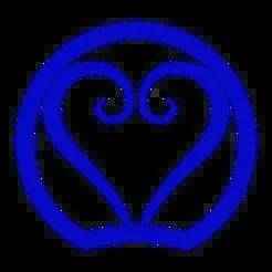 Kingdom Hearts Ears (Heart)