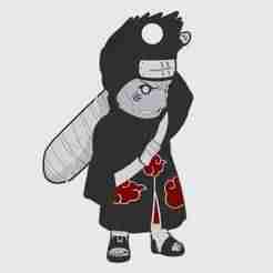 Kisame 2D fflexi