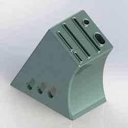 KNIFE HOLDER