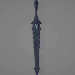 🗡Knife of undermountain king