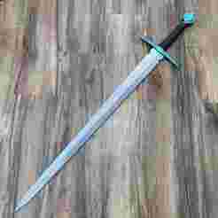 Knight's Broadsword