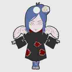 konan 2D fflexi