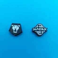 Kpop Demon Hunters beads