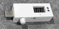 KrabiÄka na spinaÄe + USB 12V/24V, Switch box