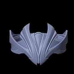 Kronika Tiara Cosplay Prop from Mortal Kombat 11 and 1, For 3d printing