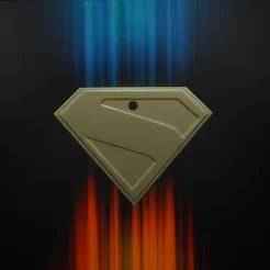 Krypto's Medal - Superman (2025)