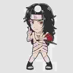 Kurenai 2D flexi