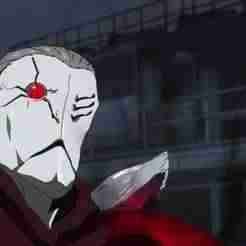 Kuzen Mask