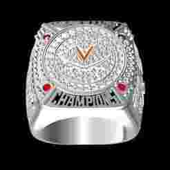 Kyle Guy Football Chapionship Ring