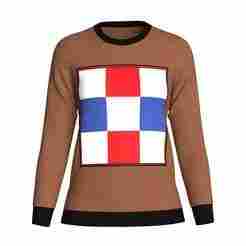 Ladies Long Sleeve Tops  | Marvelous / Clo3d / obj / fbx