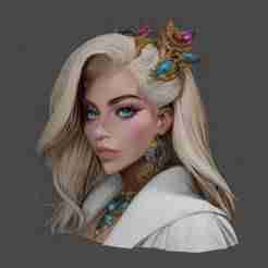 Lady Gaga Fantasy