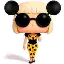 Lady Gaga – Paparazzi Music Video Funko Pop Style