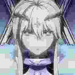 lancer artoria fgo hairpin