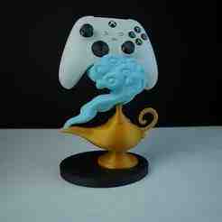 Lantern Controller Holder
