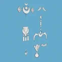 Lauma Accessories