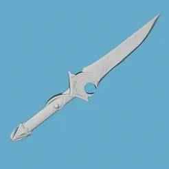 Lauma Dagger