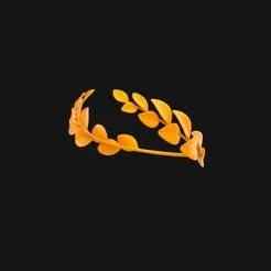 Laurel Crown