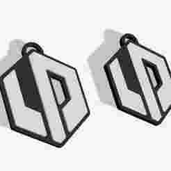 🚗 Leapmotor Keychain - 2 versions, Multi and NO Multi-color Necessary