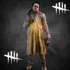 Leatherface - Dead by Daylight