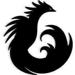 leviathan with its body curving into a wave 2 - 2D/3D Wall Art STL+SVG For CNC Router, Plasma, Waterjet, Laser & 3D Printer