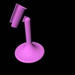 Lightstick Holder Stand
