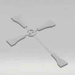 Liliel Cross 2.5 Dimensional Seduction