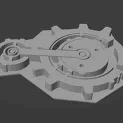 LoL Arcane Vi Neck Tattoo Stamp for Cosplay