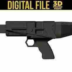 LOOKER Light Gun