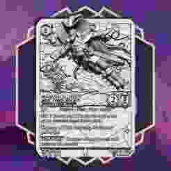 Lorcana Captain Hook chapter 1: 175/204