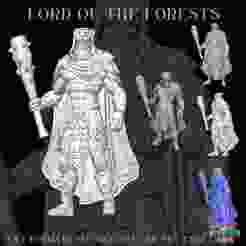 Lord of the Forests