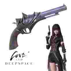 Love and Deepspace gun Nightwalker