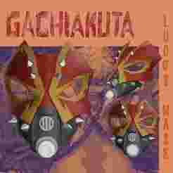 Ludo's Mask - Gachiakuta