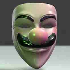 Luigi Fawkes