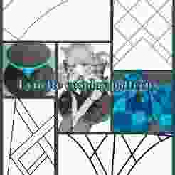 Lynette Patterns | GENSHIN IMPACT