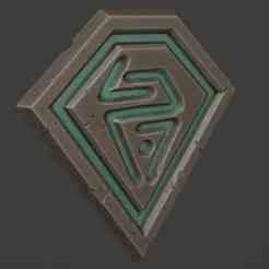 Magic stone