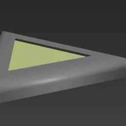 Magik Leg light