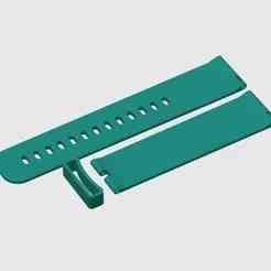 Maimo smartwatch strap