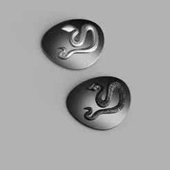 Majima's Eyepatch