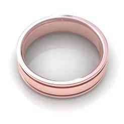 Man Wedding Ring R3