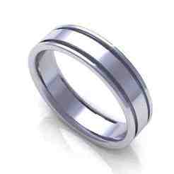 Man Wedding Ring Size 11
