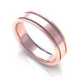 Man Wedding Ring Size 15