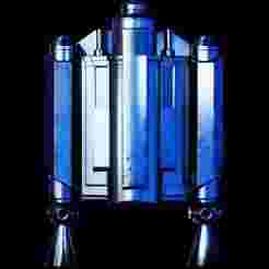 MANDALORIAN JETPACK - Cosplay Armor - Fan Art 3D Print Model