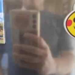 Mario Kart World - "Goomba Hazard" Magnet/Pin and Keychain