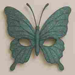 Mariposa, antifaz , disfraz,