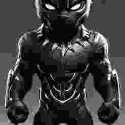 Marvel Epic Pack - 7 Disney Style Heroes