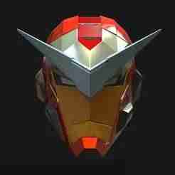 Marvel Tokon Iron Man