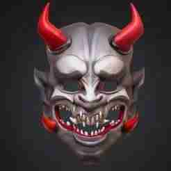 mask 1