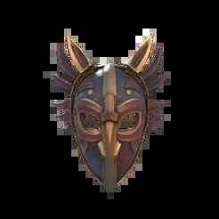 mask 16