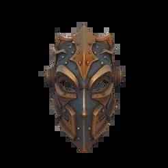 mask 17
