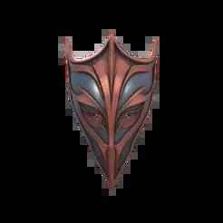 mask 22